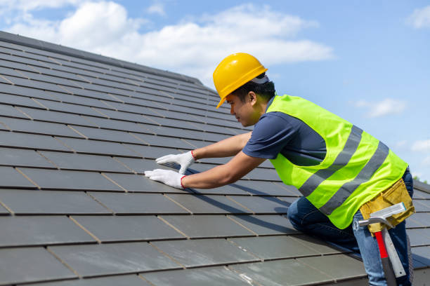Quick and Trustworthy Emergency Roof Repair Services in Berkley, MI