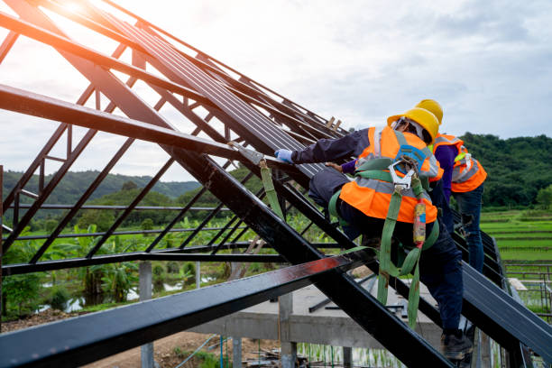 Best Commercial Roofing Services  in Berkley, MI