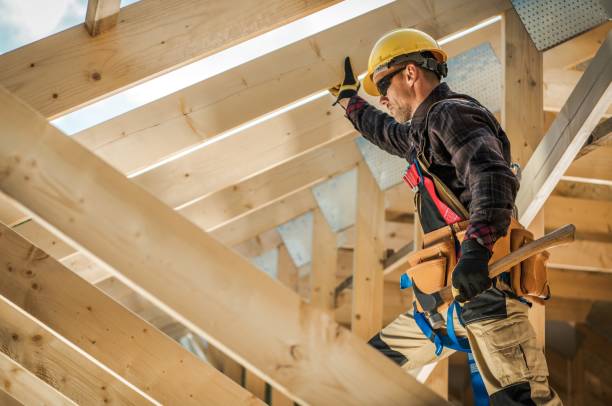 Best Roof Repair Services  in Berkley, MI