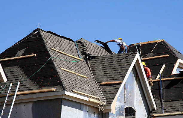 Best Storm Damage Roof Repair  in Berkley, MI