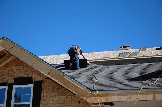 Best Residential Roofing Contractor  in Berkley, MI