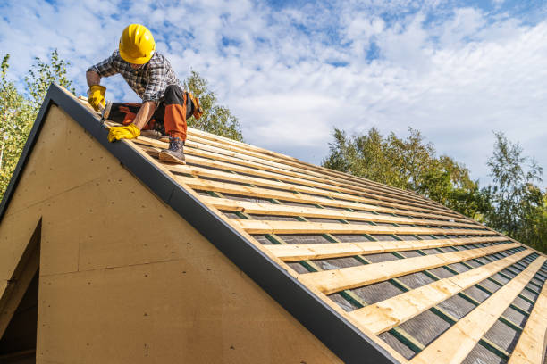 Roof Waterproofing Services in Berkley, MI