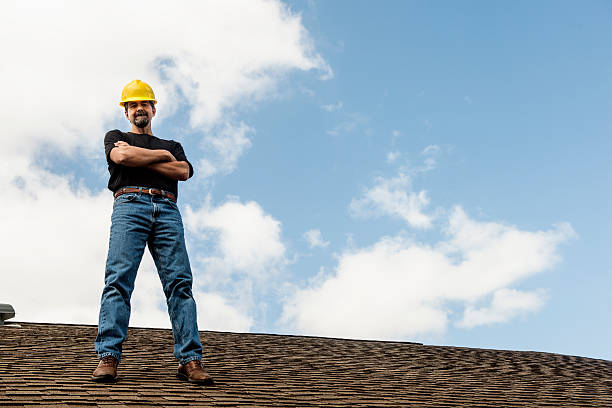 Best Tile Roofing Contractor  in Berkley, MI